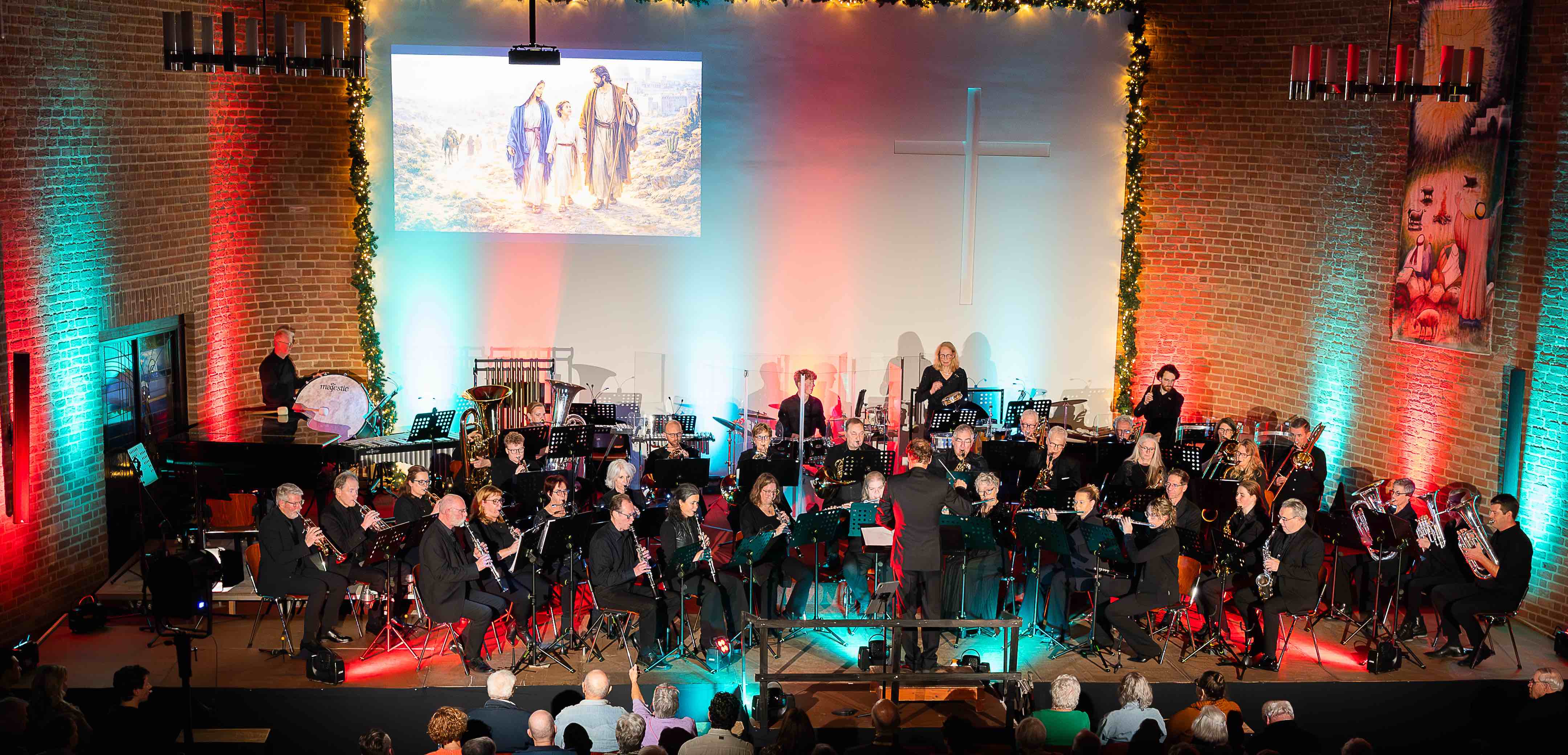 Kerstconcert Lisiduna 2025 1w